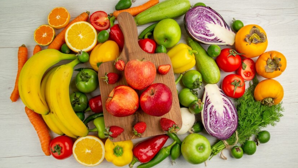 Summer Fitness Goals Nutrition And Diet Tips To Achieve That Beach Body